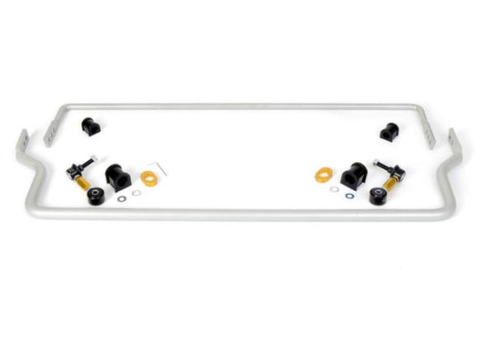 Whiteline Sway Bar-Vehicle Kit — 0V6F8
