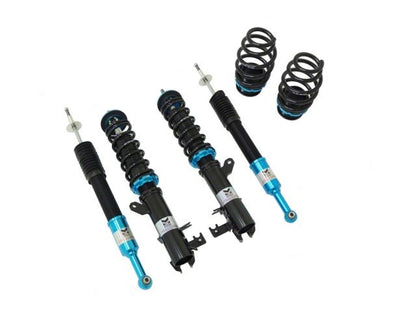 Megan Racing Coilover Damper for 2010-2015 Honda CR-Z - Spring Rates 4-5 kg/mm