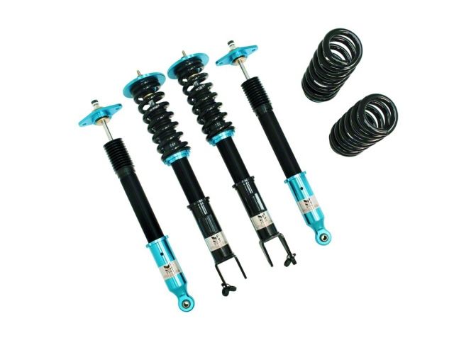 Megan Racing Coilover Damper Kit for Dodge Charger/300C/SRT 8 2006/2010 - Mr-Cdk-DC06-EZII