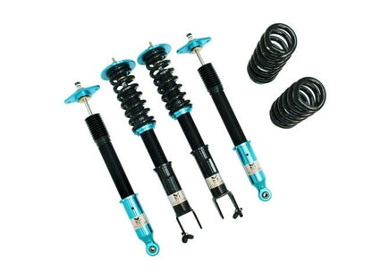 Megan Racing Coilover Damper Kit for Dodge Charger/300C/SRT 8 2006/2010 - Mr-Cdk-DC06-EZII