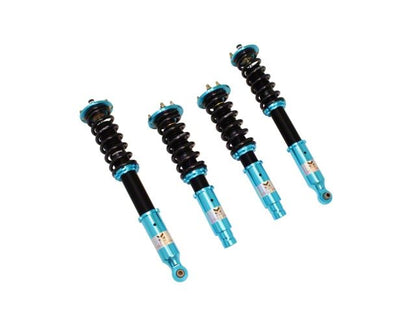 Megan Racing Coilover Damper Kit for Acura TL 2004-2008 Base/Type-S EZII Series