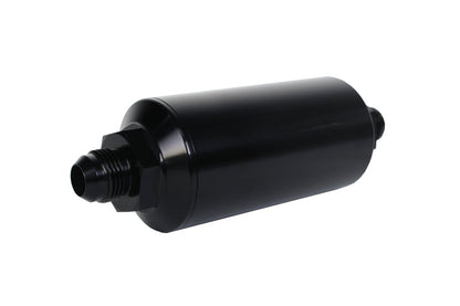 Aeromotive 10-Micron Microglass Male AN-08
