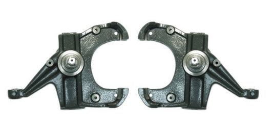 Belltech Drop Spindle Set 73-87 C-10 All 1.25inch Rotors