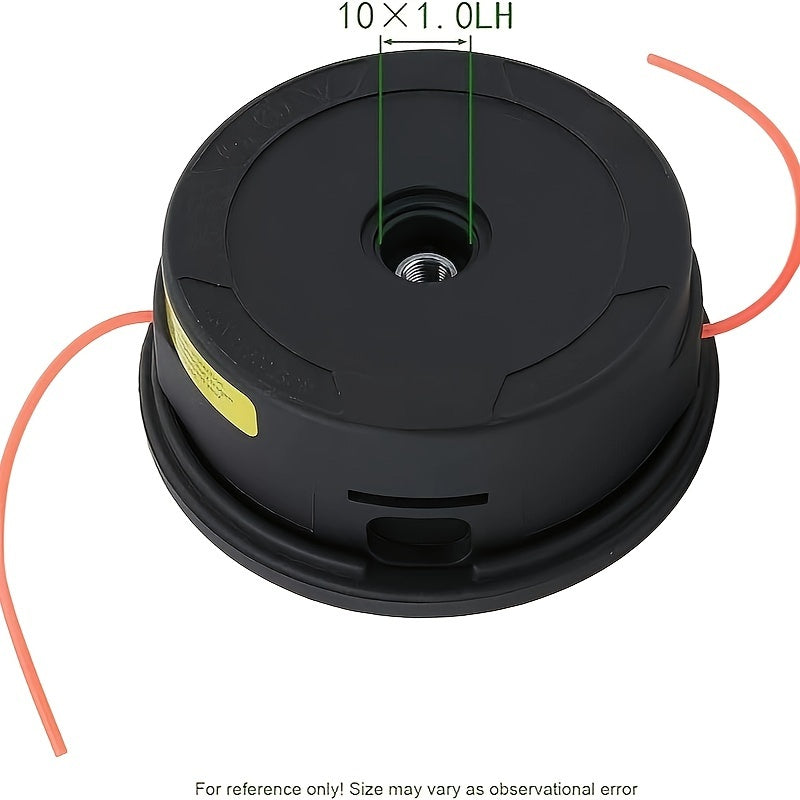 Trimmer Head for Stihl FS55 FS56 FS60 — Replaces 4002 710 2108