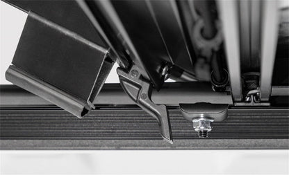 Access Lomax Black Diamond Plate 2019+ Ram 1500 5ft 7in (except Multifunction Tailgate)