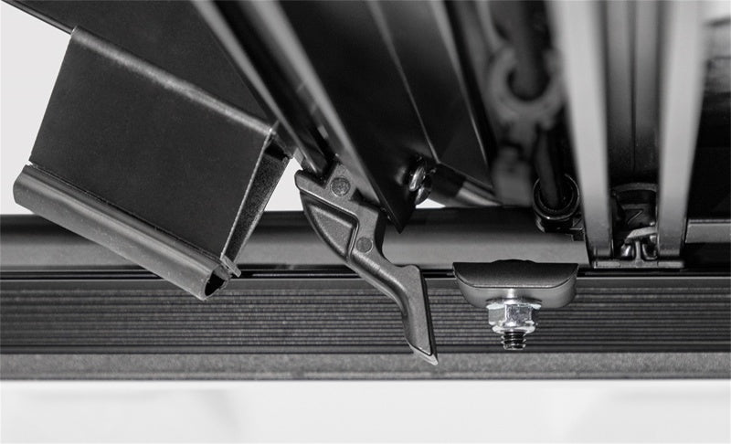 Access Lomax Folding Hard Cover 04-21+ Ford F-150 6ft 6in (no 04 Heritage/Flareside)