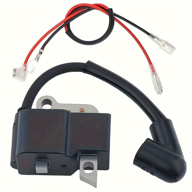Ignition Coil for Husqvarna Chainsaw — Replaces 573935701