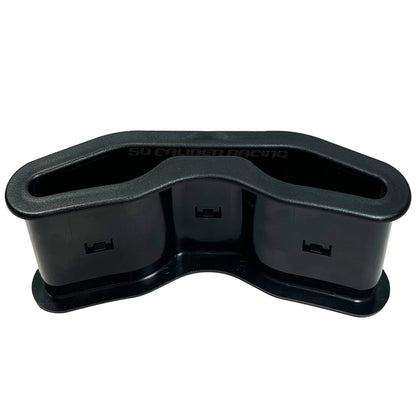 Harness Pass Through Bezel Insert