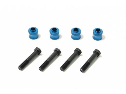 Megan Racing Front Roll Center Adjuster 30mm Increase for Lexus LS430 2001-2006