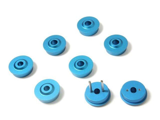 Megan Racing Solid Aluminum Rear Subframe Bushing for 2013-2021 Toyota 86