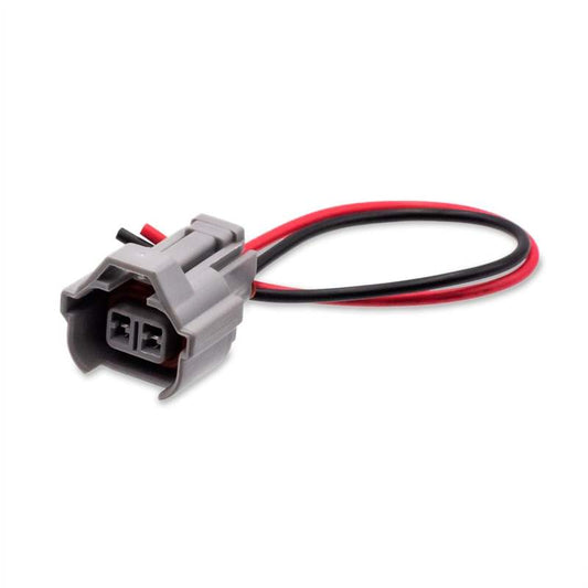 BLOX Racing Injector Pigtail Denso Female - Set Of 8 BXFU-00604-DE-8