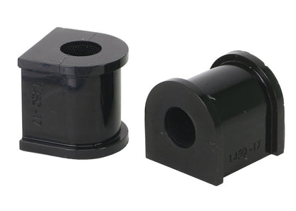 Whiteline Sway Bar - Mount Bushing - 17mm W21999-17
