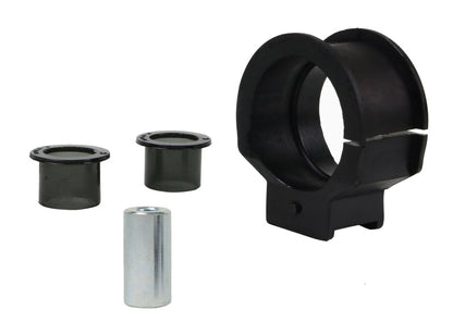 Whiteline Front Steering - Rack and Pinion Mount Bushing Kit