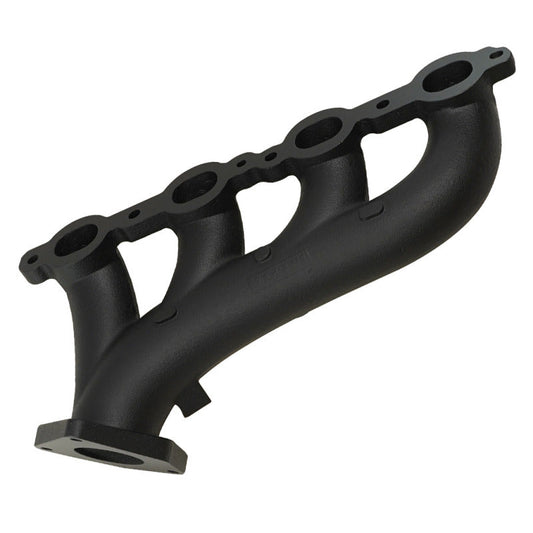 BD Diesel Driver Side Exhaust Manifold - 02-13 Chevy Silverado 1500 & GMC Sierra 1500 V8 1041402