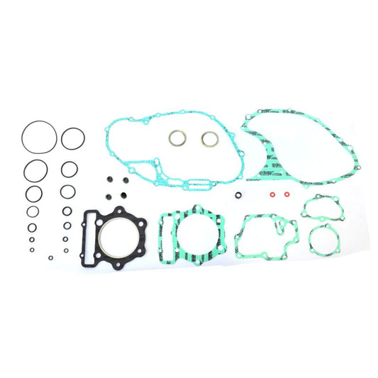 Athena 82-83 Honda FT 500 Complete Gasket Kit (w/o Oil Seals) P400210850506