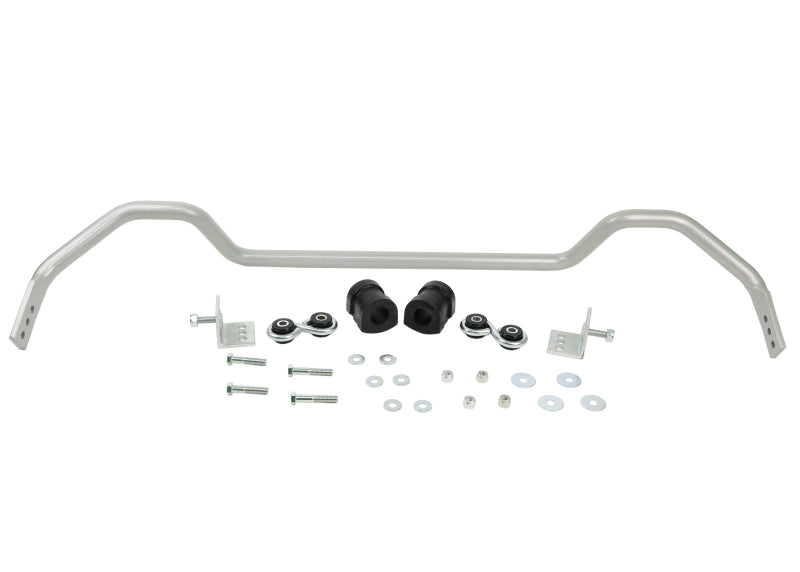 Whiteline Front Sway Bar 27mm Adjustable BMW 318IC 1991-1997 — 00DC4