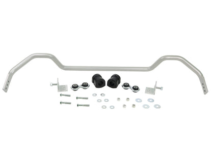 Whiteline Front Sway Bar 27mm Adjustable BMW 318IC 1991-1997 — 00DC4
