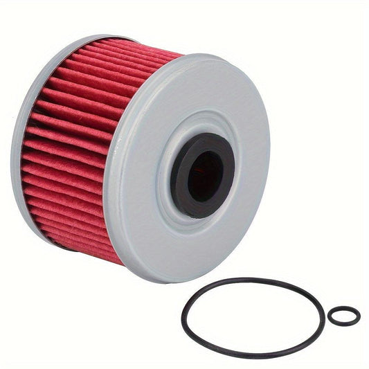 Air Filter for Honda HF113 ATC250ES ATC350X — Replaces T-RX250 (10-Pack)