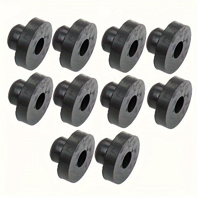 Fuel Grommet Lawn Mower (10-Pack)