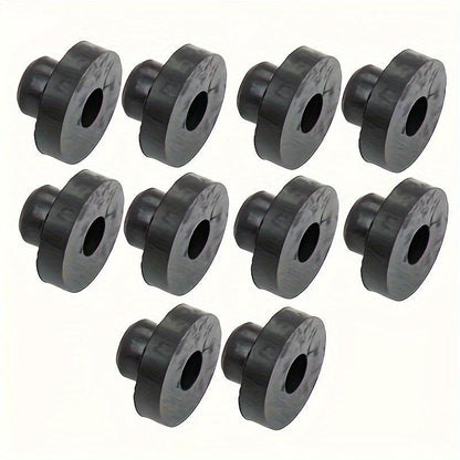 Fuel Grommet Lawn Mower (10-Pack)