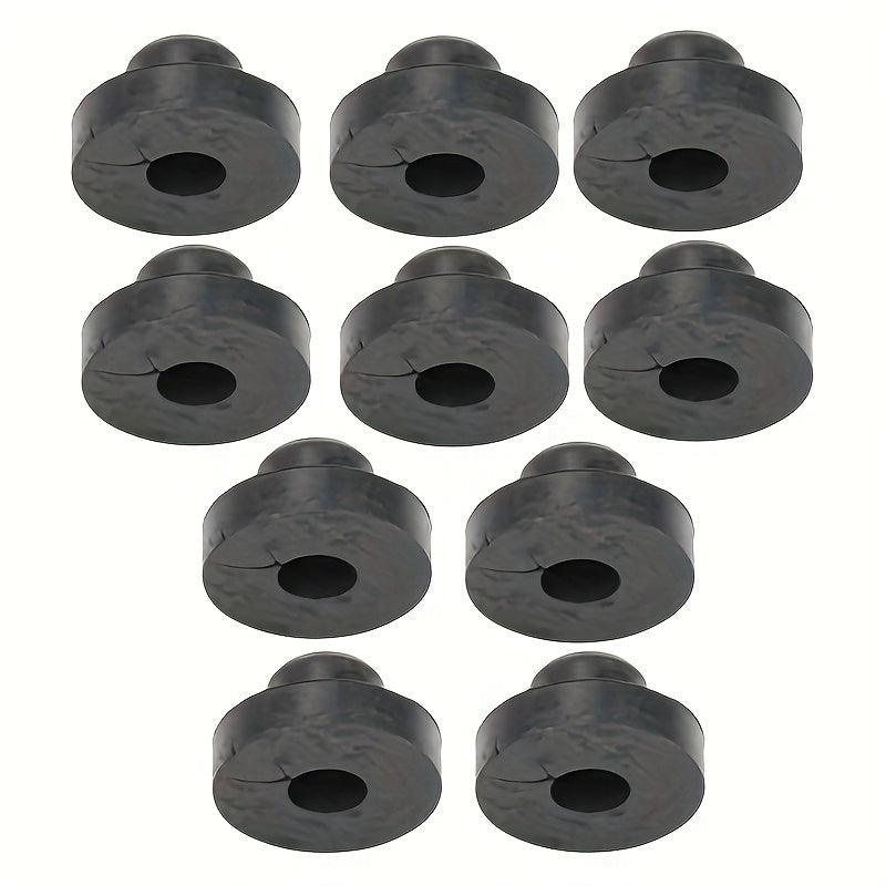 Fuel Grommet Lawn Mower (10-Pack)
