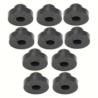 Fuel Grommet Lawn Mower (10-Pack)