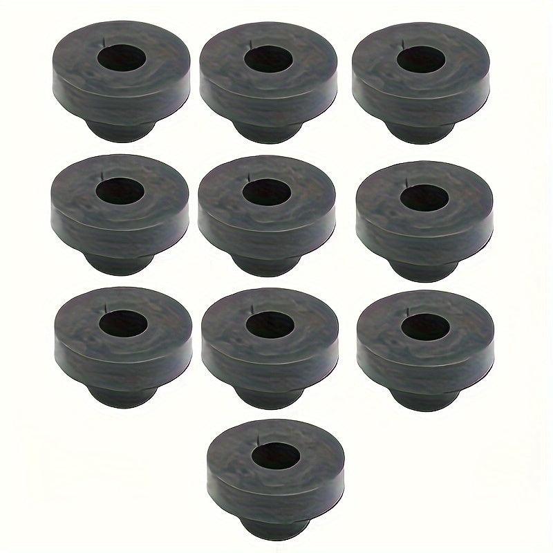 Fuel Grommet Lawn Mower (10-Pack)