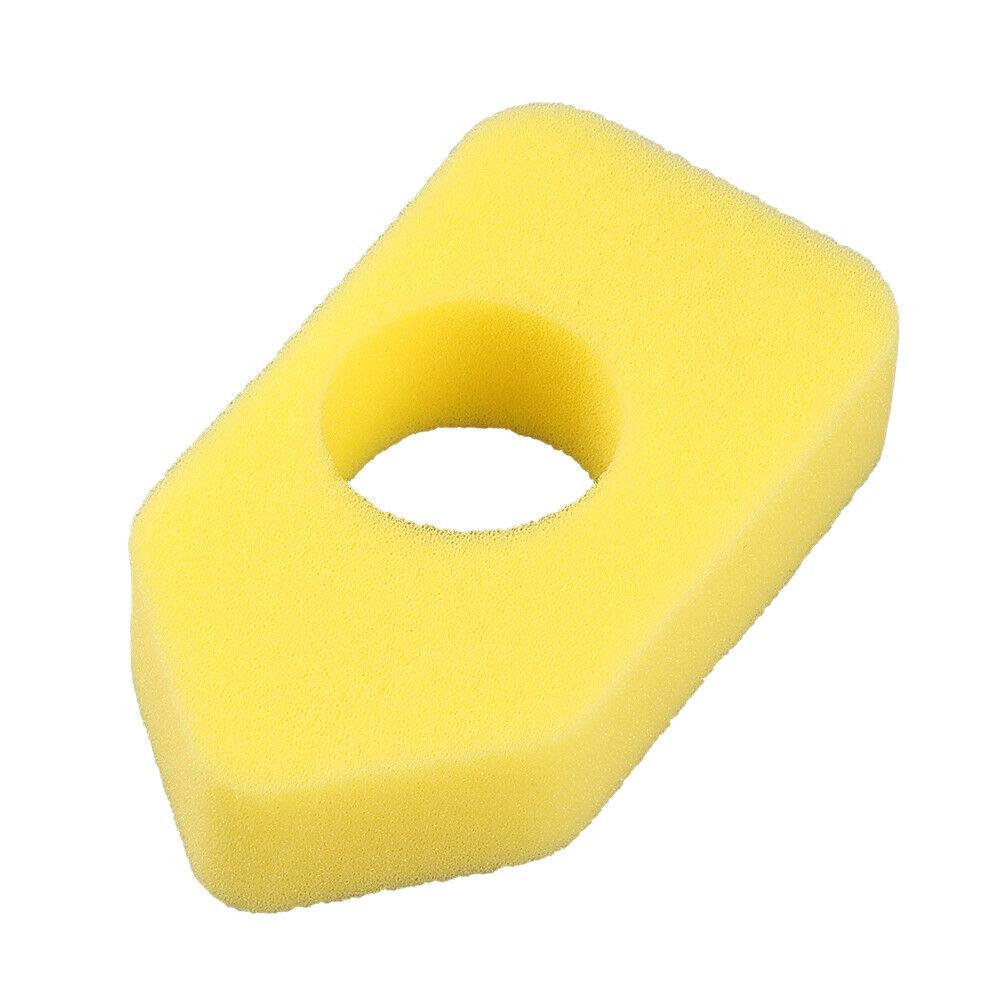 Air Filter for Briggs & Stratton Lawn Mower — Replaces 698369 (10-Pack)