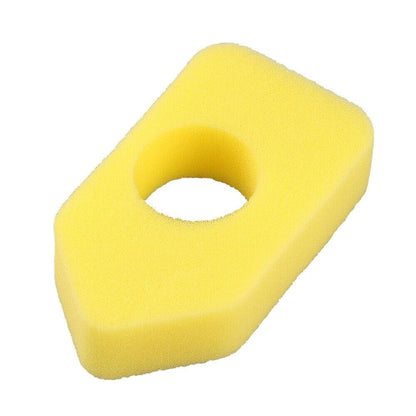 Air Filter for Briggs & Stratton Lawn Mower — Replaces 698369 (10-Pack)