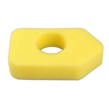 Air Filter for Briggs & Stratton Lawn Mower — Replaces 698369 (10-Pack)