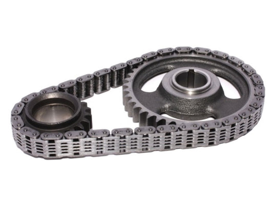 Comp Cams Pontiac Magnum Roller Set
