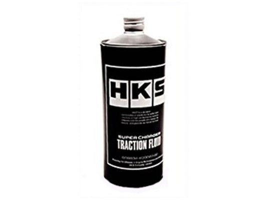 HKS GT Supercharger Traction Fluid I