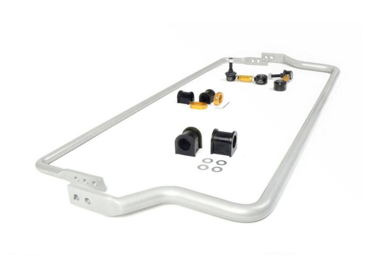 Whiteline Sway Bar-Vehicle Kit — 0V6F8