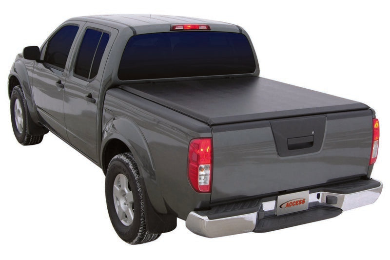 Access Original 09-13 Equator Ext. Cab 6ft Bed Roll-Up Cover 13189