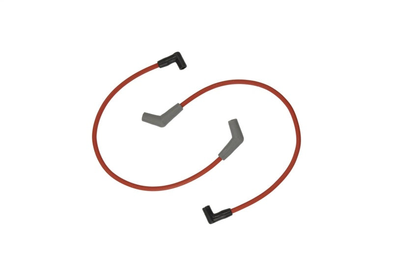 Ford Performance Parts Ford Racing 9mm Spark Plug Wire Sets - Red — 8O09C