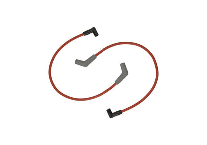 Ford Performance Parts Ford Racing 9mm Spark Plug Wire Sets - Red — 8O09C