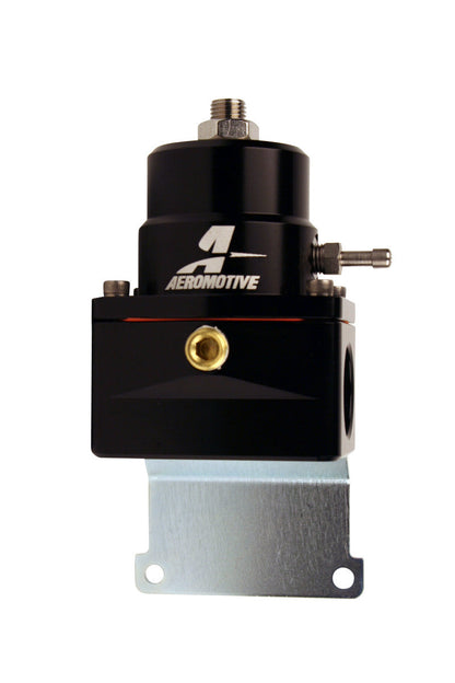 Aeromotive Fuel Pressure Regulator — 0W0CZ