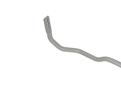 Whiteline Front Sway Bar 24mm Adjustable Volkswagen Golf 2006-2008
