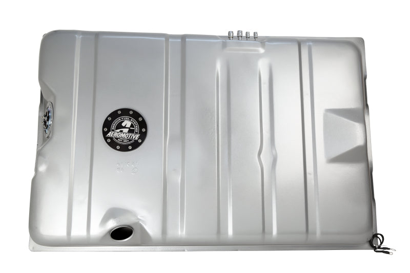 Aeromotive Gen II Stealth Fuel Tank 68-70 Charger — 1P3FL