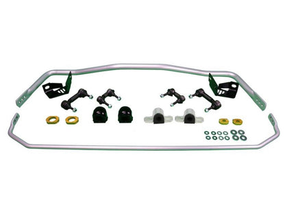 Whiteline Sway Bar Vehicle Kit — 1DWK8