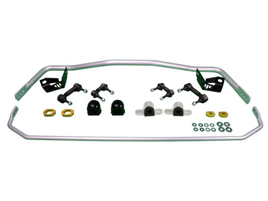 Whiteline Sway Bar Vehicle Kit — 1DWK8