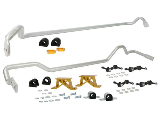 Whiteline Sway Bar- Vehicle Kit — 1DWKH