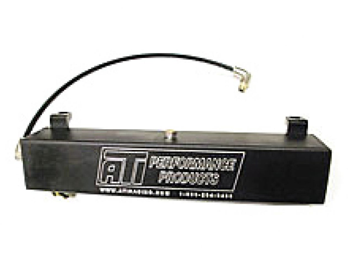 ATI Performance Products ATI Transmission Fluid Overflow Catch Cans