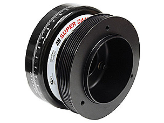 ATI Performance Products Damper - 7 - St - Ford Fe V-8