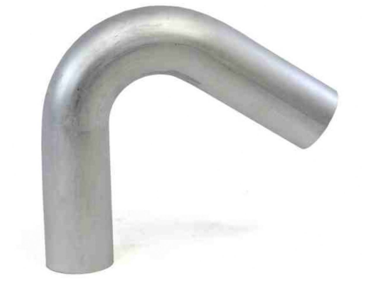HPS Performance Products HPS 2-1/4" OD 120 Degree Bend 6061 Aluminum Elbow Pipe — 0K16G
