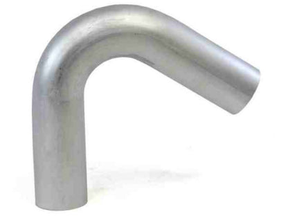 HPS Performance Products HPS 1-3/8" OD 120 Degree Bend 6061 Aluminum Elbow Pipe Tubing 16