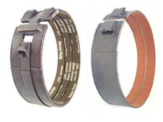 ATI Performance Products Band - Low - Oem - Kevlar Lining