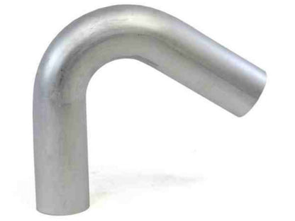 HPS Performance Products HPS 2" OD 135 Degree Bend 6061 Aluminum Elbow Pipe — 0K16N