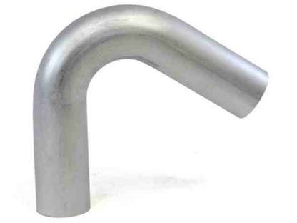 HPS Performance Products HPS 2-3/4" OD 110 Degree Bend 6061 Aluminum Elbow Pipe — 0GY9W