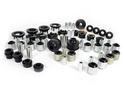 Whiteline Essential Vehicle Kit — 0V6JQ